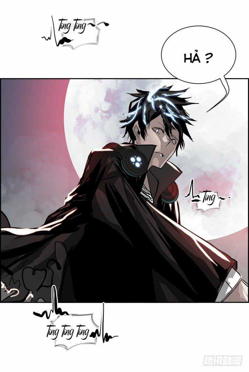 Hành Khúc W - Chapter 2 - Trang 55