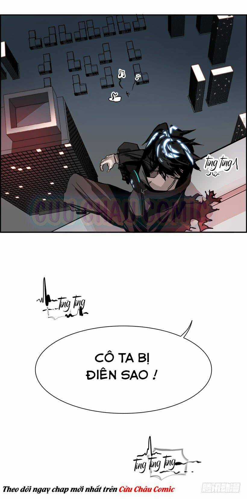 Hành Khúc W - Chapter 2 - Trang 56