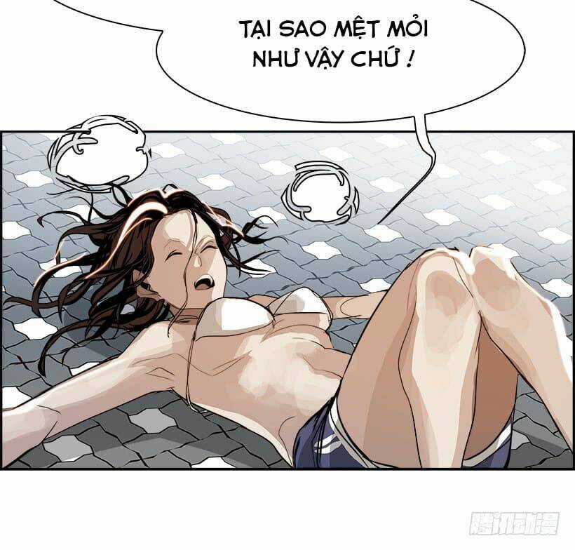 Hành Khúc W - Chapter 2 - Trang 59
