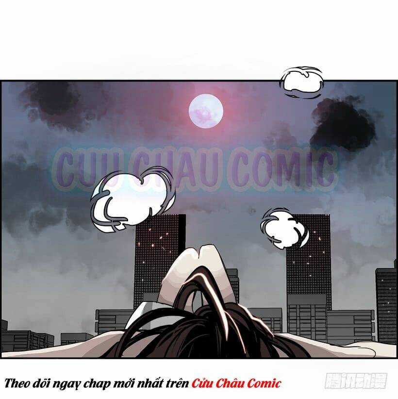 Hành Khúc W - Chapter 2 - Trang 60