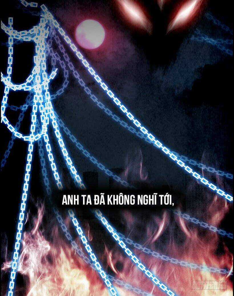 Hành Khúc W - Chapter 2 - Trang 7