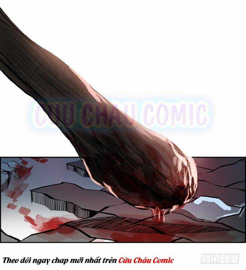 Hành Khúc W - Chapter 2 - Trang 64