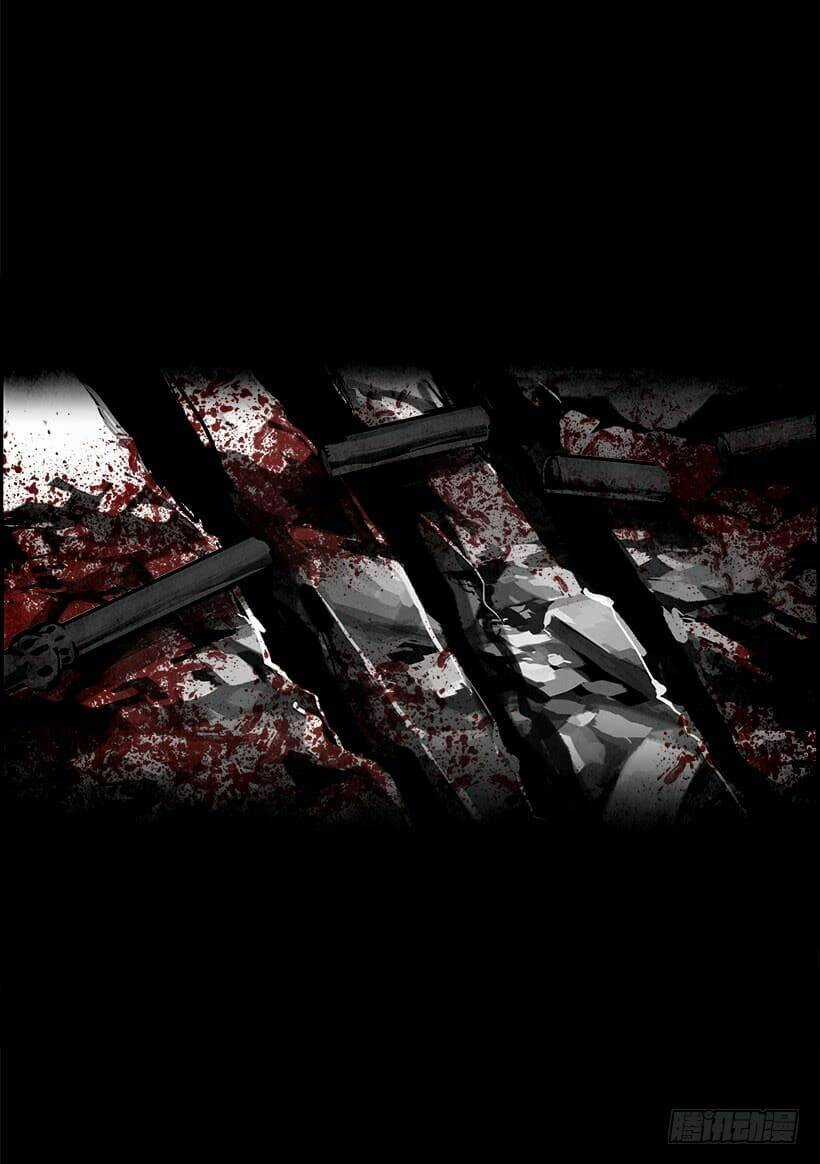 Hành Khúc W - Chapter 2 - Trang 9