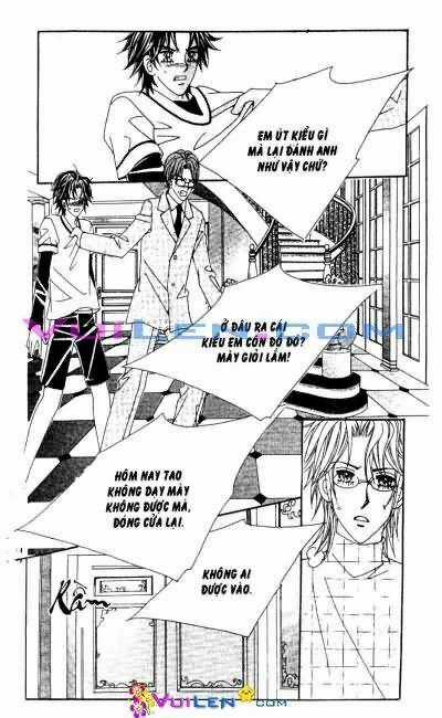 Hạnh Phúc Bất Tận - Chapter 1 - Trang 11