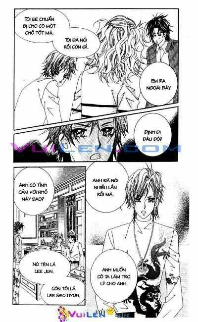 Hạnh Phúc Bất Tận - Chapter 1 - Trang 101