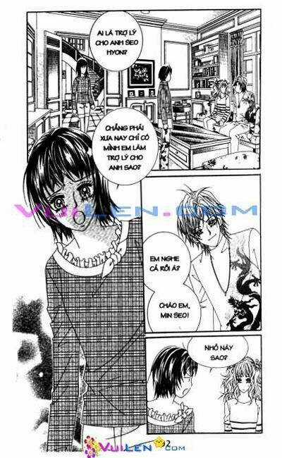 Hạnh Phúc Bất Tận - Chapter 1 - Trang 102