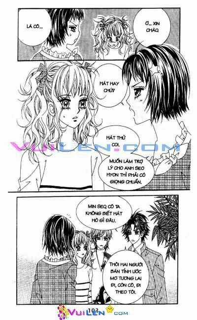 Hạnh Phúc Bất Tận - Chapter 1 - Trang 103