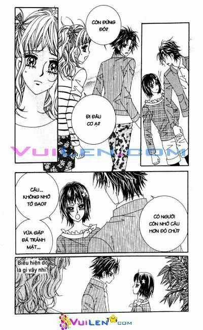 Hạnh Phúc Bất Tận - Chapter 1 - Trang 104