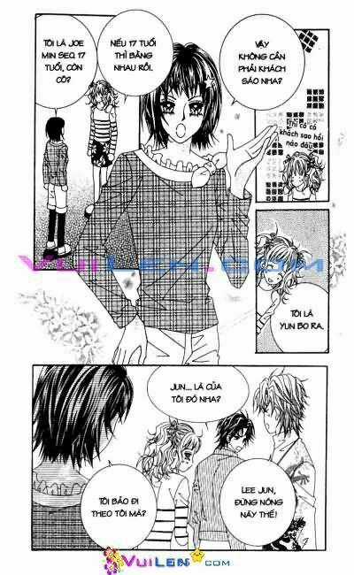 Hạnh Phúc Bất Tận - Chapter 1 - Trang 105