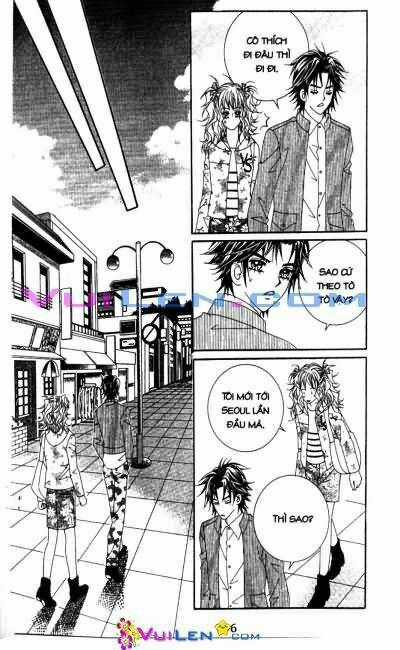 Hạnh Phúc Bất Tận - Chapter 1 - Trang 106