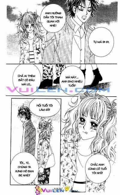 Hạnh Phúc Bất Tận - Chapter 1 - Trang 107