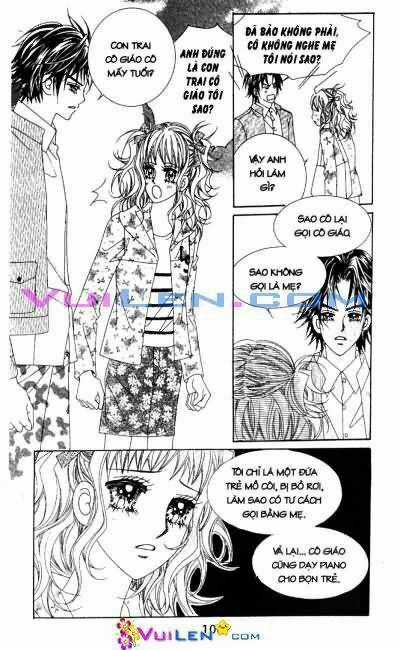 Hạnh Phúc Bất Tận - Chapter 1 - Trang 108