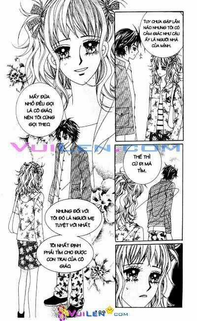 Hạnh Phúc Bất Tận - Chapter 1 - Trang 109