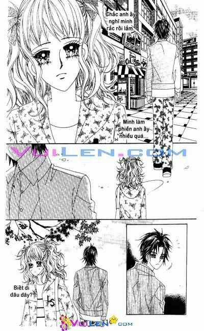 Hạnh Phúc Bất Tận - Chapter 1 - Trang 110