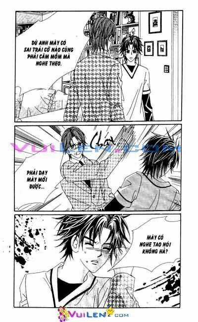 Hạnh Phúc Bất Tận - Chapter 1 - Trang 12