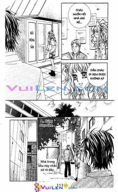Hạnh Phúc Bất Tận - Chapter 1 - Trang 111