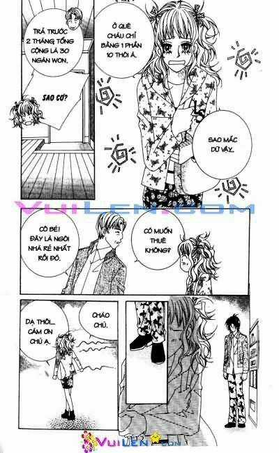 Hạnh Phúc Bất Tận - Chapter 1 - Trang 112