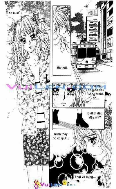 Hạnh Phúc Bất Tận - Chapter 1 - Trang 113