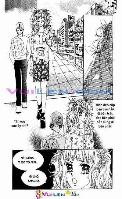 Hạnh Phúc Bất Tận - Chapter 1 - Trang 114
