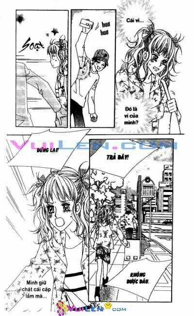 Hạnh Phúc Bất Tận - Chapter 1 - Trang 115