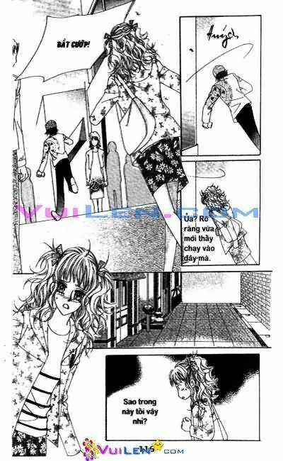 Hạnh Phúc Bất Tận - Chapter 1 - Trang 116