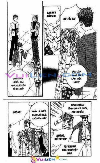 Hạnh Phúc Bất Tận - Chapter 1 - Trang 117