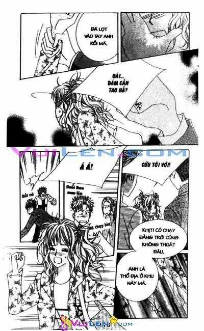 Hạnh Phúc Bất Tận - Chapter 1 - Trang 118