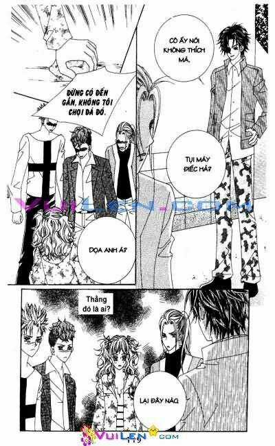 Hạnh Phúc Bất Tận - Chapter 1 - Trang 119