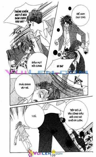 Hạnh Phúc Bất Tận - Chapter 1 - Trang 120