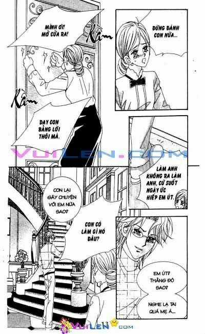 Hạnh Phúc Bất Tận - Chapter 1 - Trang 13