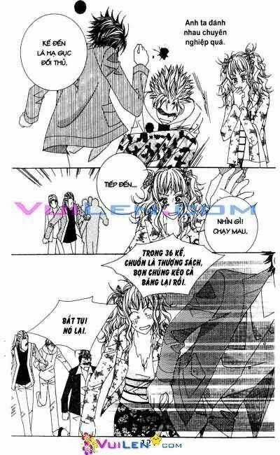 Hạnh Phúc Bất Tận - Chapter 1 - Trang 121