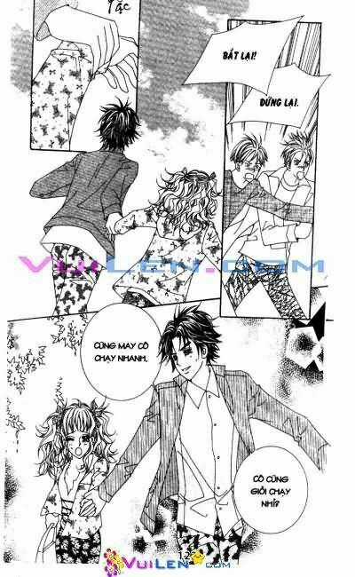 Hạnh Phúc Bất Tận - Chapter 1 - Trang 122