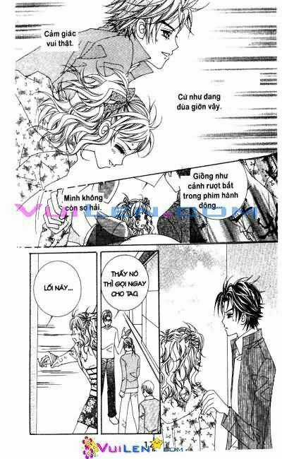 Hạnh Phúc Bất Tận - Chapter 1 - Trang 123