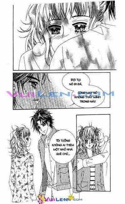 Hạnh Phúc Bất Tận - Chapter 1 - Trang 124