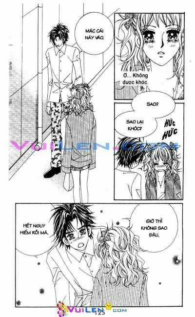 Hạnh Phúc Bất Tận - Chapter 1 - Trang 125