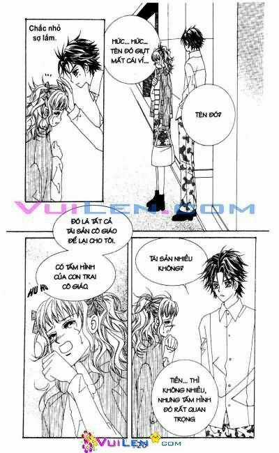 Hạnh Phúc Bất Tận - Chapter 1 - Trang 126