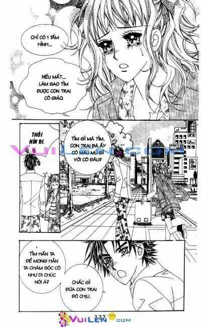 Hạnh Phúc Bất Tận - Chapter 1 - Trang 127