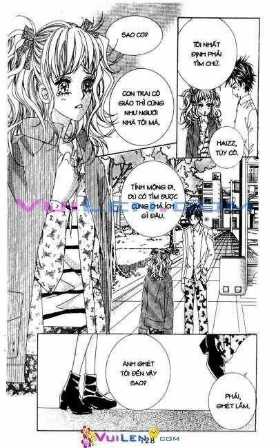 Hạnh Phúc Bất Tận - Chapter 1 - Trang 128