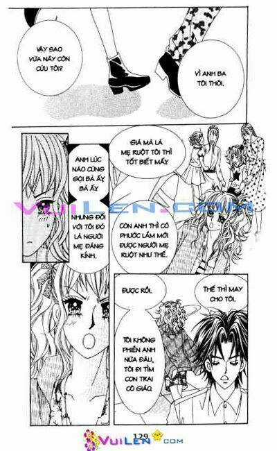 Hạnh Phúc Bất Tận - Chapter 1 - Trang 129