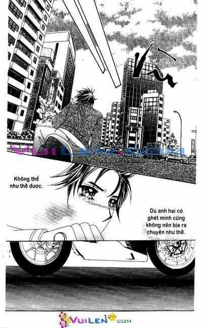 Hạnh Phúc Bất Tận - Chapter 1 - Trang 14