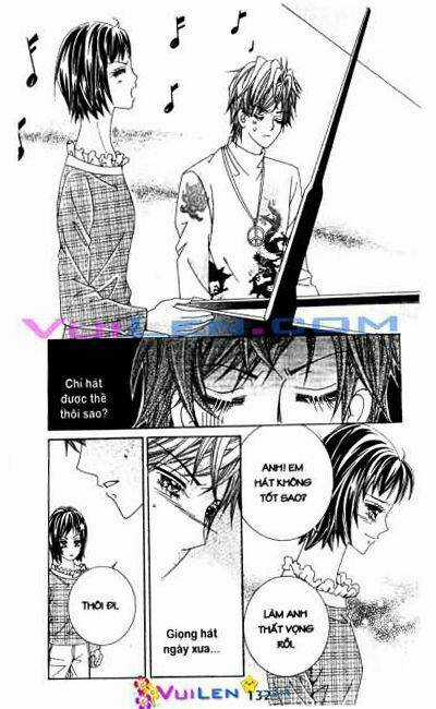 Hạnh Phúc Bất Tận - Chapter 1 - Trang 132
