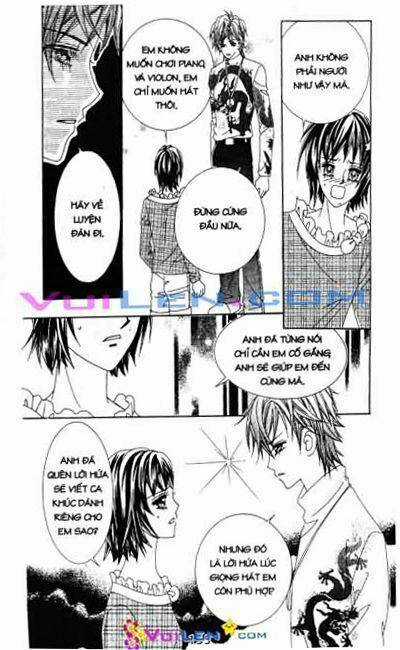 Hạnh Phúc Bất Tận - Chapter 1 - Trang 135