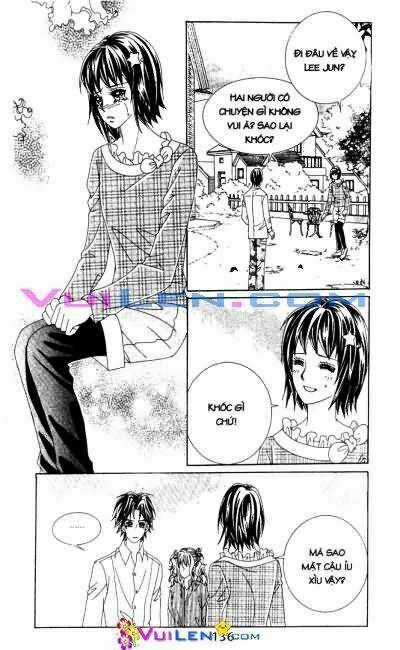 Hạnh Phúc Bất Tận - Chapter 1 - Trang 136