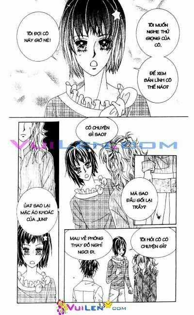 Hạnh Phúc Bất Tận - Chapter 1 - Trang 137