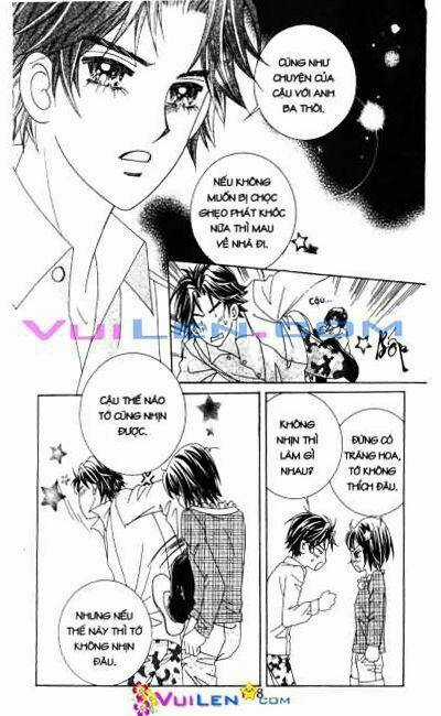 Hạnh Phúc Bất Tận - Chapter 1 - Trang 138