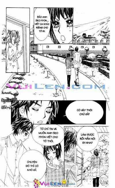 Hạnh Phúc Bất Tận - Chapter 1 - Trang 140