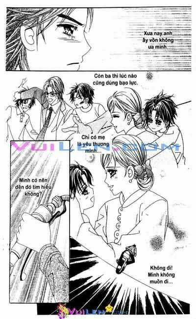 Hạnh Phúc Bất Tận - Chapter 1 - Trang 15