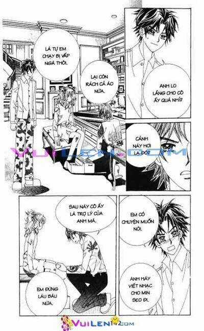 Hạnh Phúc Bất Tận - Chapter 1 - Trang 142
