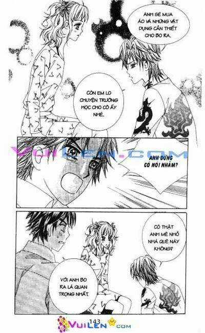 Hạnh Phúc Bất Tận - Chapter 1 - Trang 143
