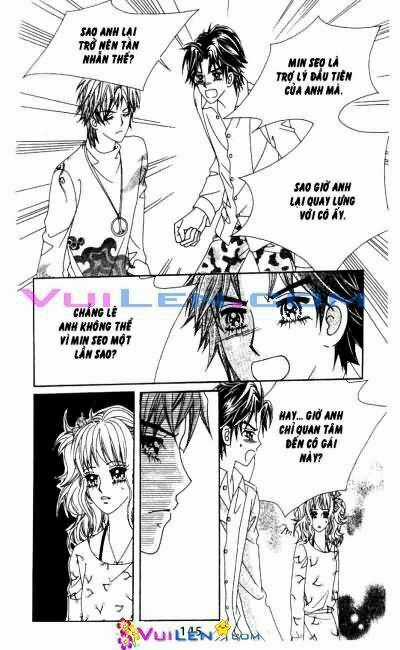 Hạnh Phúc Bất Tận - Chapter 1 - Trang 145